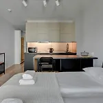 Rentplanet - Walowa Apartmán *