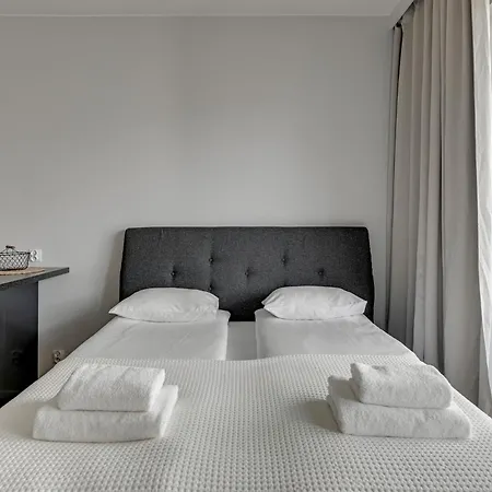 Appartement Rentplanet - Walowa