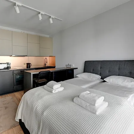 Rentplanet - Wałowa Gdańsk