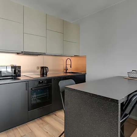 Rentplanet - Wałowa * Gdańsk