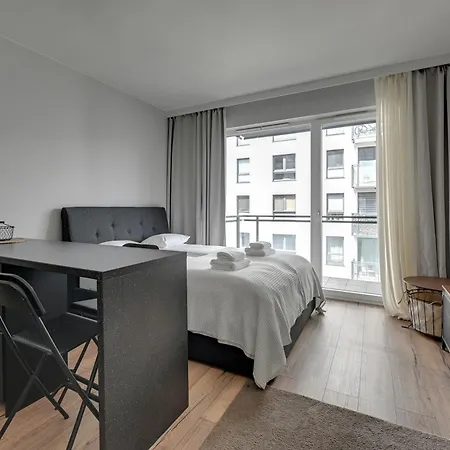 Rentplanet - Wałowa * Gdańsk