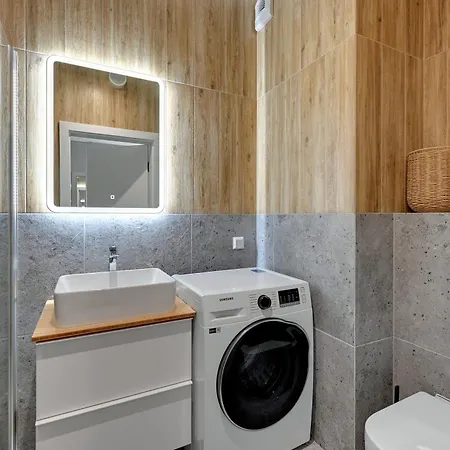 Rentplanet - Walowa Gdańsk