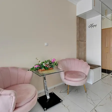 Rentplanet - Wałowa Gdańsk