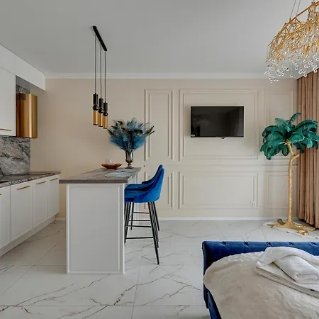 Rentplanet - Walowa Gdańsk