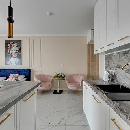 Apartament Rentplanet - Wałowa