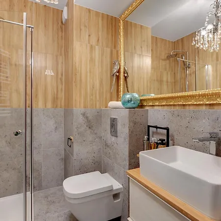 Apartment Rentplanet - Walowa