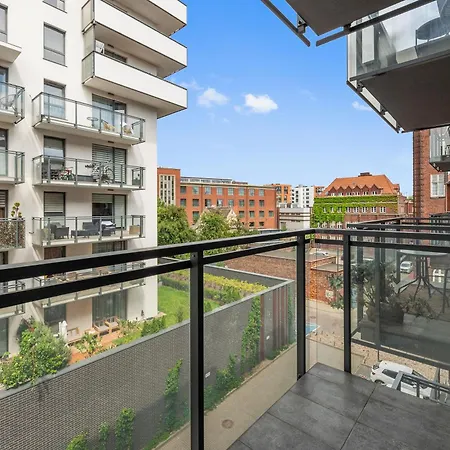 Rentplanet - Walowa * Gdansk