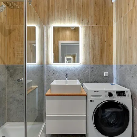 Rentplanet - Walowa Gdansk