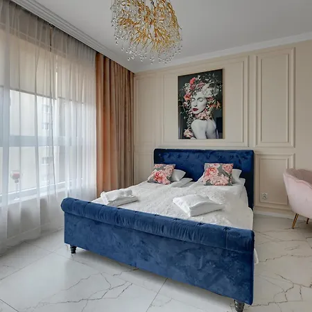 Rentplanet - Walowa *