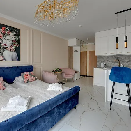 Rentplanet - Walowa * Gdansk